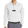 Long Sleeve Dri FIT Stretch Tech Polo Thumbnail