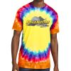 Window Tie Dye Tee Thumbnail