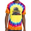 Window Tie Dye Tee Thumbnail