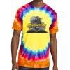 Window Tie Dye Tee Thumbnail