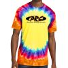 Window Tie Dye Tee Thumbnail